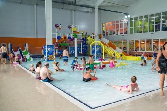 185 Holiday Resort Unity Berrow المظهر الخارجي الصورة