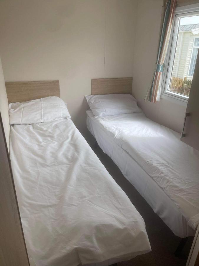 185 Holiday Resort Unity Berrow المظهر الخارجي الصورة