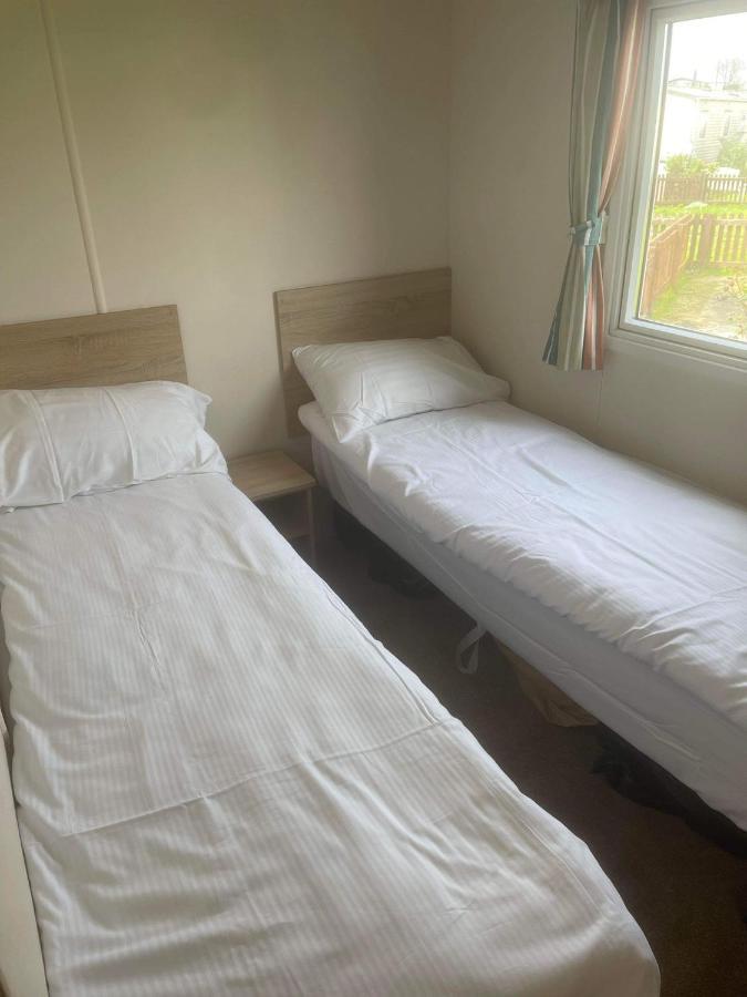 185 Holiday Resort Unity Berrow المظهر الخارجي الصورة