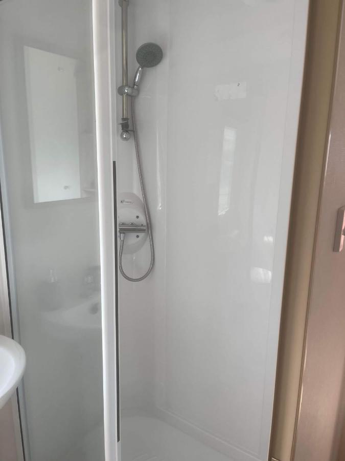 185 Holiday Resort Unity Berrow المظهر الخارجي الصورة