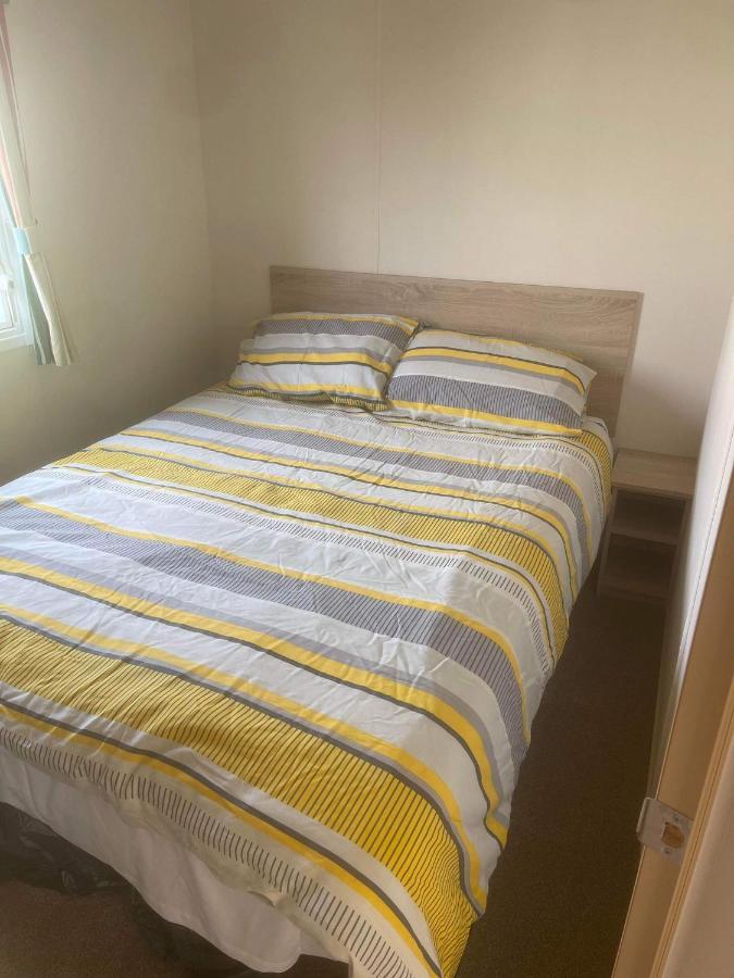 185 Holiday Resort Unity Berrow المظهر الخارجي الصورة
